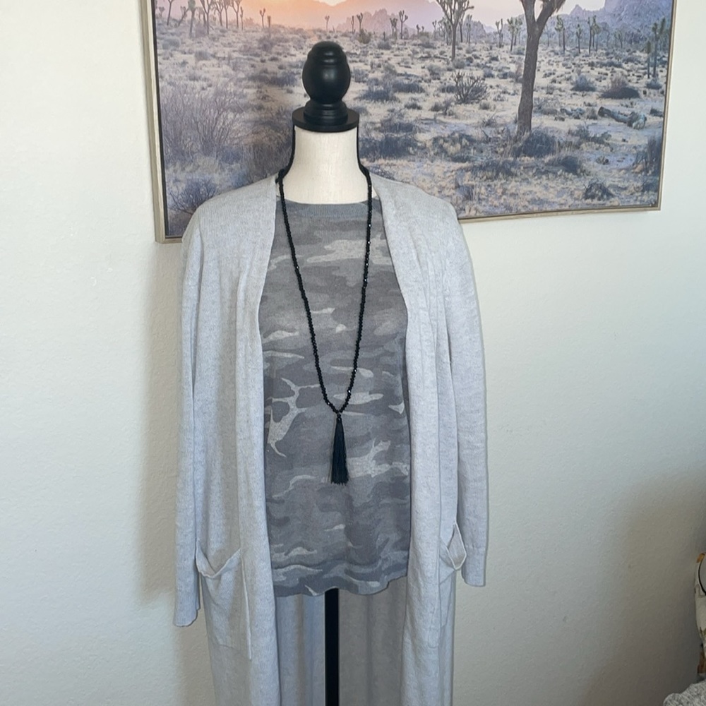 Loft Knit Sweater - Picture 4 of 10